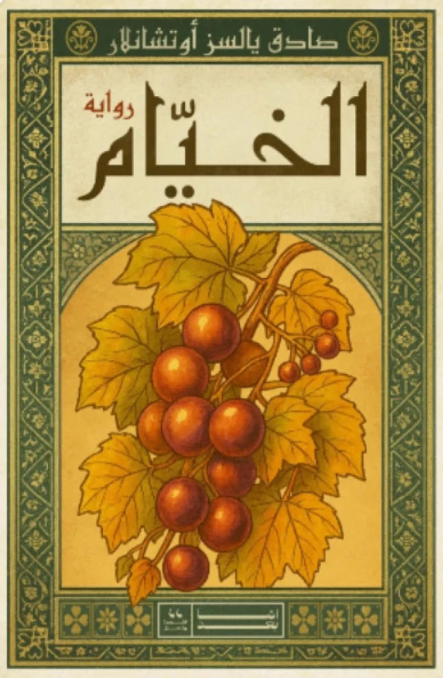 الخيام - صادق يالسز أوتشانلار