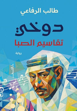 دوخى تقاسيم الصبا - طالب الرفاعى